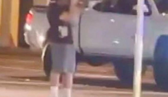 Adoleshenti që u vra nga policia në ShBA në duar kishte armë lodër