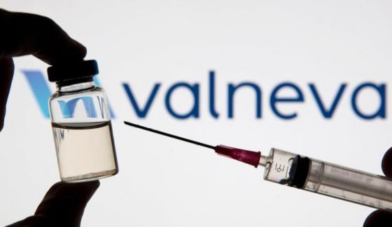 Vaksina e re Valneva: Gjithçka që duhet të dini