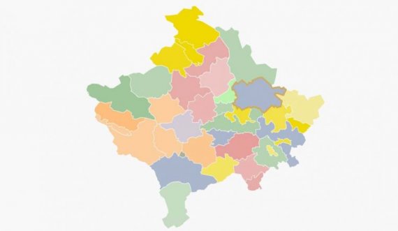 LVV-LDK balotazh në pesë komuna, LVV-PDK tri përballje – të gjitha garat me 14 nëntor