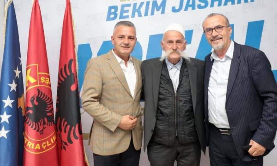 Bekim Haxhiu reagon për herë të parë pas rezultatit në Skënderaj: Fitoi lakmia