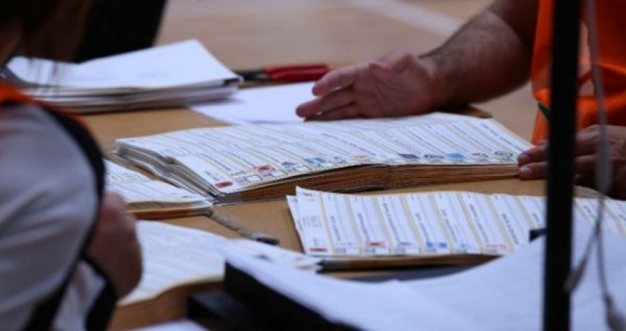 Numërohen votat me kusht në Kaçanik, ky është rezultati