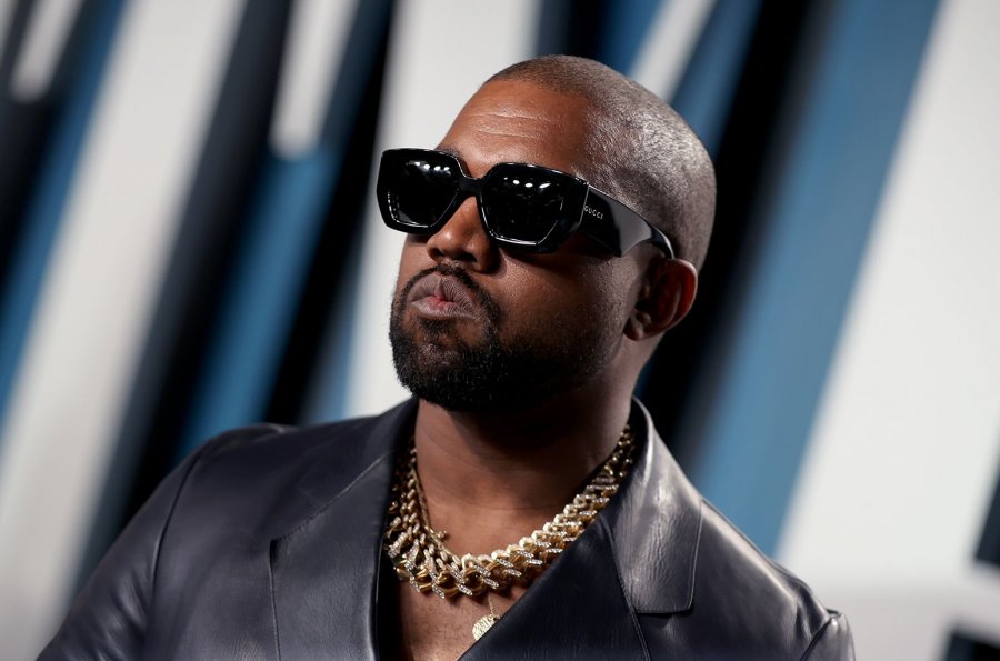 Kanye West ndryshon emrin, kështu do të quhet tash e tutje