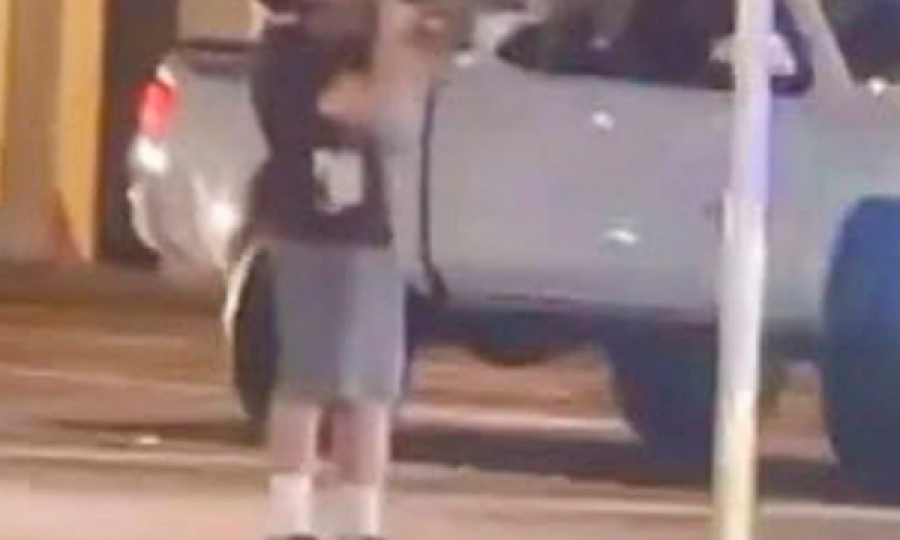 Adoleshenti që u vra nga policia në ShBA në duar kishte armë lodër