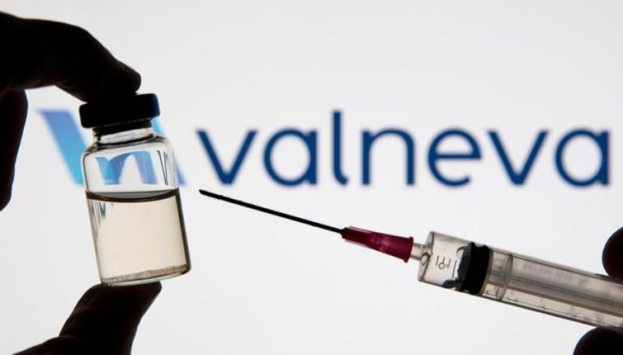 Vaksina e re Valneva: Gjithçka që duhet të dini