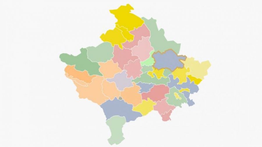 LVV-LDK balotazh në pesë komuna, LVV-PDK tri përballje – të gjitha garat me 14 nëntor