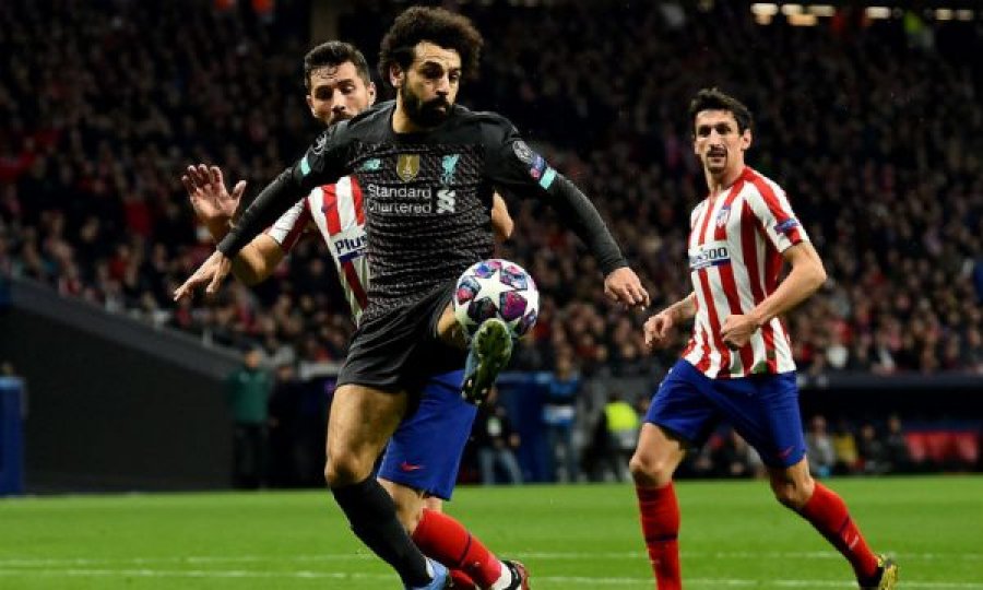 Atletico Madrid – Liverpool ndeshja kryesore në javën e tretë në Ligën e Kampionëve