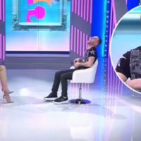 Reagimi i Stresit kur gazetarja gabimisht i referohet me emrin “Noizy”