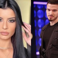 Andi thotë se Jasmina erdhi në Kosovë dhe e surprizoi për ditëlindje
