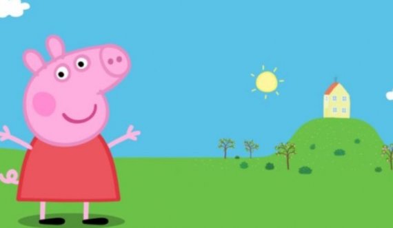 “Pepa Pig” u bën keq fëmijëve, ekspertja u bën thirrje prindërve të mos i lejojnë ta shohin