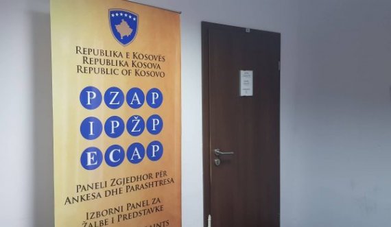 PZAP miraton dy ankesa të LDK-së ndaj LVV-së, i shqipton dënim 2,400 euro