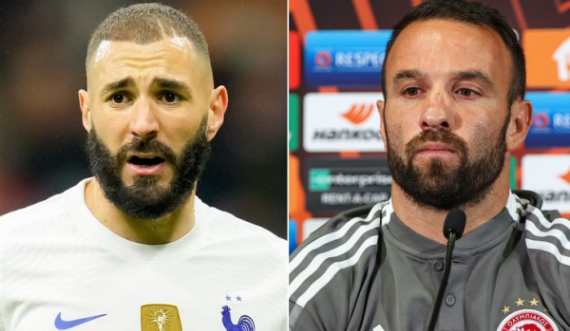 Benzema mungon në seancën gjyqësore ndaj tij, rrezikon dënim me 5 vjet burgim