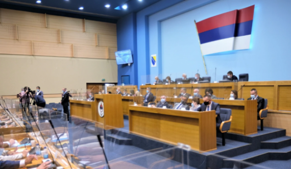 Republika Sërpska sfidon Kushtetutën e Bosnjës për çështjen e barnave