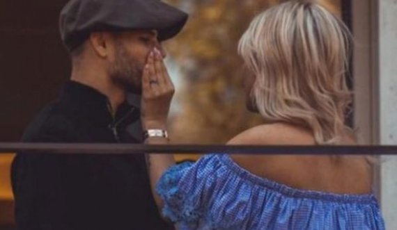 Eh dashuria, Icardi fshin gjithçka për Wandan