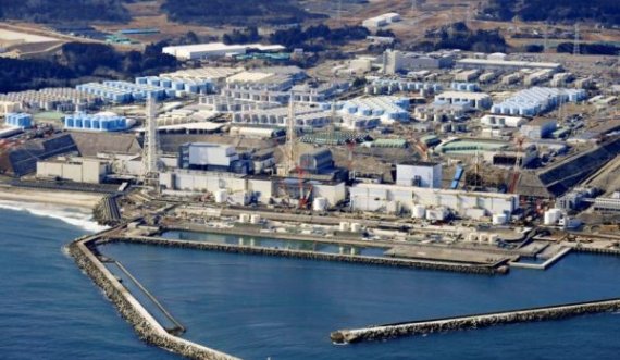 Japonia riaktivizon centralet bërthamore