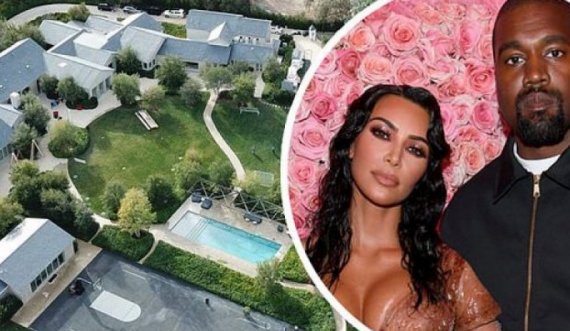 Ja shifra e majme që Kim Kardashian i pagoi ish-bashkëshortit të saj për të mbajtur shtëpinë