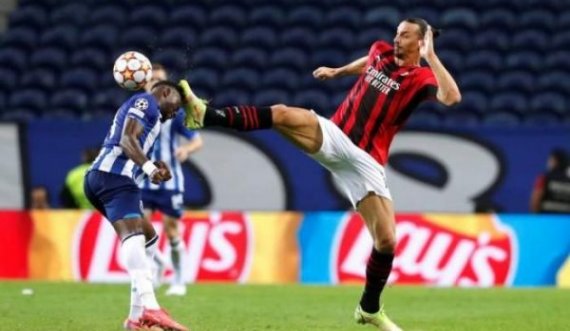 Ibrahimovic: Kjo ishte paraqitja jonë më e keqe