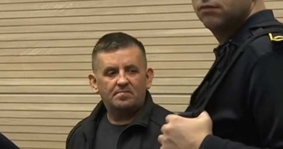 Supremja konfirmon dënimin e serbit që torturoi shqiptarët në Prishtinë