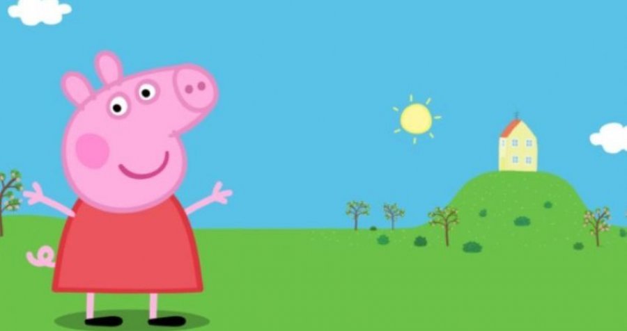 “Pepa Pig” u bën keq fëmijëve, ekspertja u bën thirrje prindërve të mos i lejojnë ta shohin