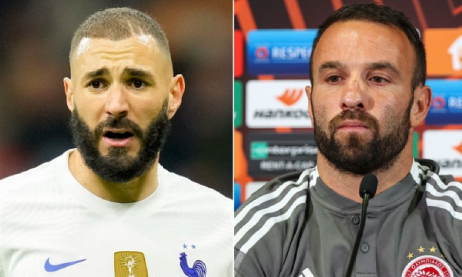 Benzema mungon në seancën gjyqësore ndaj tij, rrezikon dënim me 5 vjet burgim