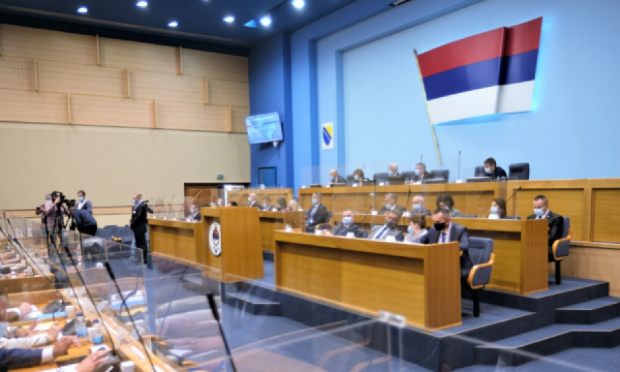 Republika Sërpska sfidon Kushtetutën e Bosnjës për çështjen e barnave