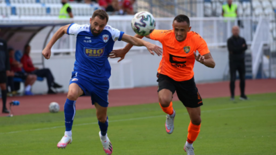 Kundërshtari i Ballkani në Champions në super formë