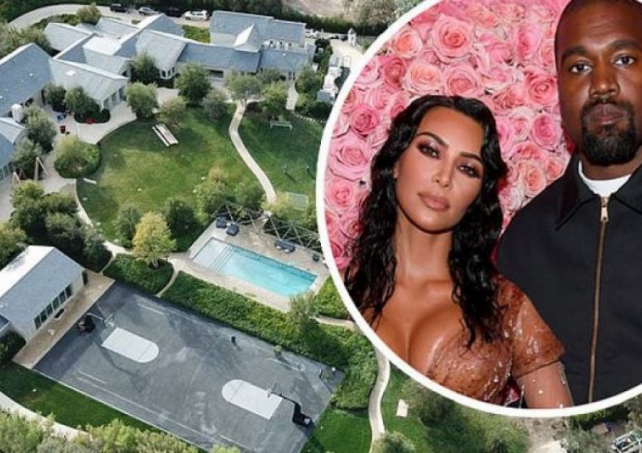 Ja shifra e majme që Kim Kardashian i pagoi ish-bashkëshortit të saj për të mbajtur shtëpinë