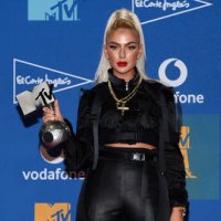 Për herë të tretë në “MTV EMA”, Loredana nominohet si performuesja më e mire zvicerane