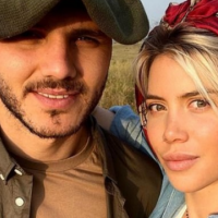 “Familjen time e ruaj vetë nga bushtrat” – Wanda ribashkohet me Icardin