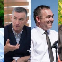 Më 29 tetor mbahet konferenca e tretë mbi ecurinë e çështjes gjyqësore ndaj Thaçit e të tjerëve
