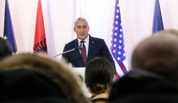 Haradinaj reagon pas deklaratës së përbashkët Blinken-Borell