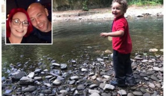 14-vjeçari akuzohet për vrasjen e 5-vjeçarit, trupi i të voglit gjendet në lumë