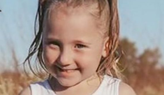 Qeveria ofron 1 milion dollarë shpërblim për gjetjen e 4 vjeçares së zhdukur