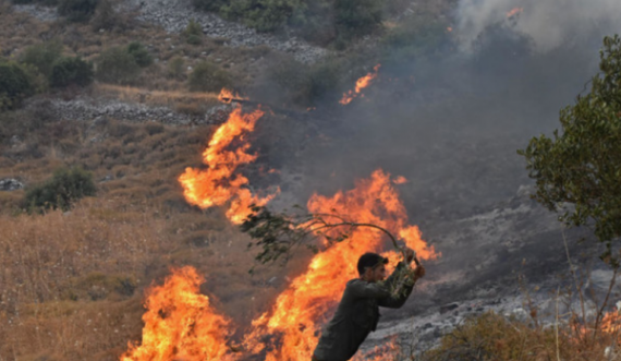 Ekzekutohen 24 persona për zjarret vdekjeprurëse të vitit të kaluar