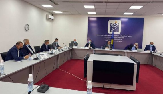 KQZ vendos që të rinumërohen 23 vendvotime