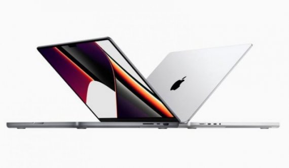 Apple zbulon MacBook-ët e rinj dhe gjeneratën e ardhshme të AirPods