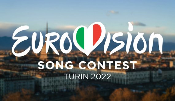 Publikohet lista zyrtare e “Eurovision 2022”, ja sa shtete marrin pjesë