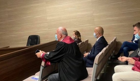 Dështon gjykimi ndaj ish-kryeministrit Haradinaj dhe shtatë ish-deputetëve