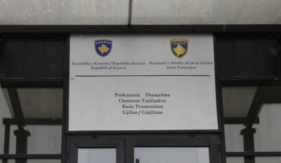 Aktakuzë ndaj dy personave për keqpërdorim të pozitës zyrtare dhe kontrabandë me mallra në Kamenicë