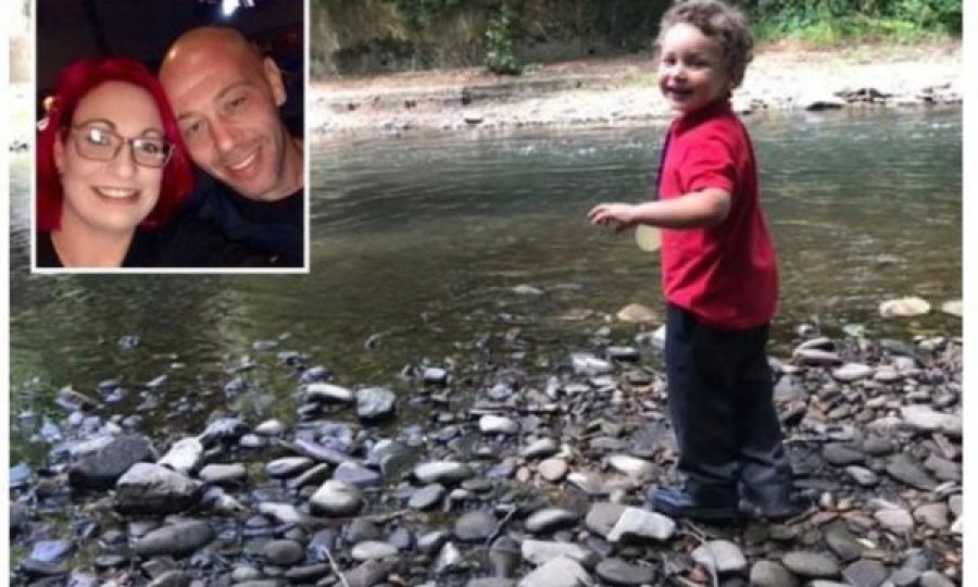14-vjeçari akuzohet për vrasjen e 5-vjeçarit, trupi i të voglit gjendet në lumë