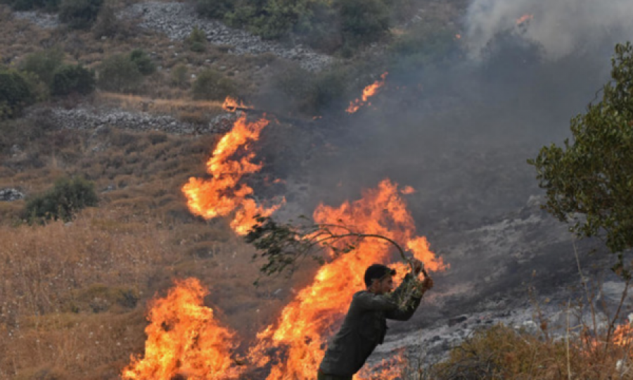 Ekzekutohen 24 persona për zjarret vdekjeprurëse të vitit të kaluar