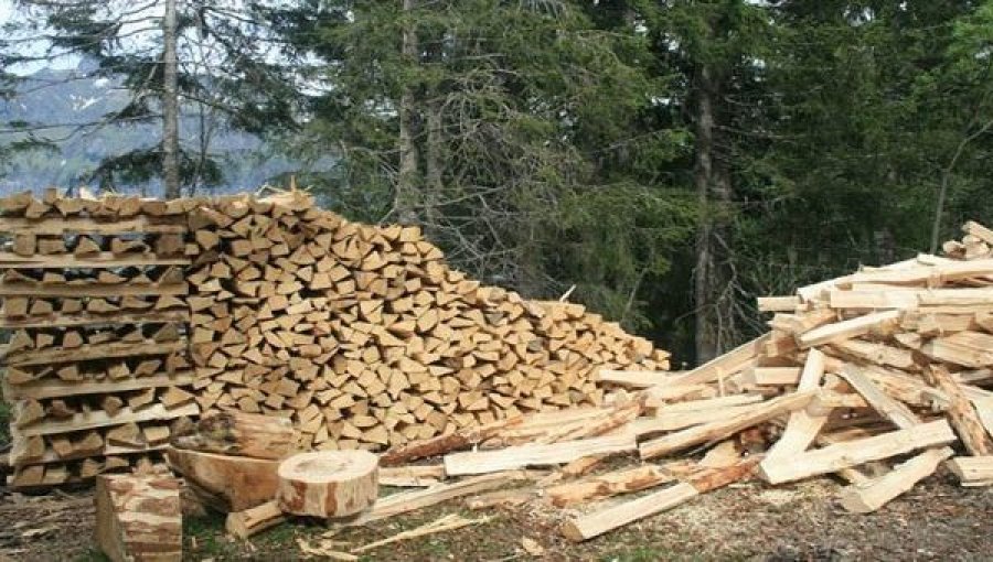 Jo vetëm çmimi i rrymës, por edhe i druve rritet në Kosovë