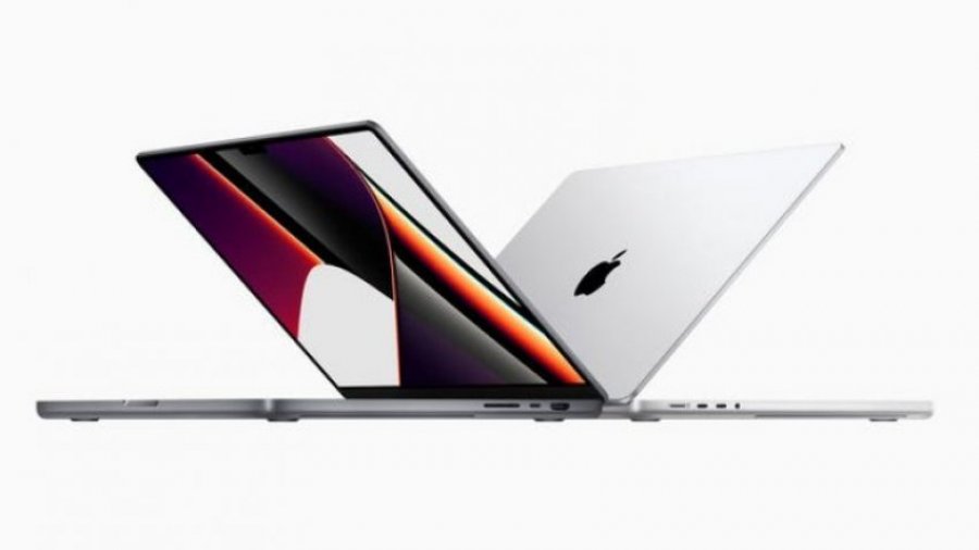 Apple zbulon MacBook-ët e rinj dhe gjeneratën e ardhshme të AirPods