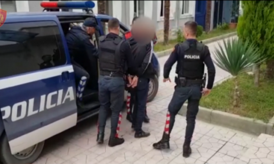 Arrestohen dy kosovarë në Durrës për kontrabandë të ilaçeve
