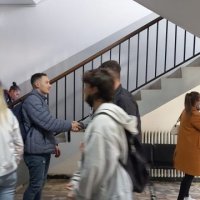 Në UP nuk përfillen masat kundër pandemisë