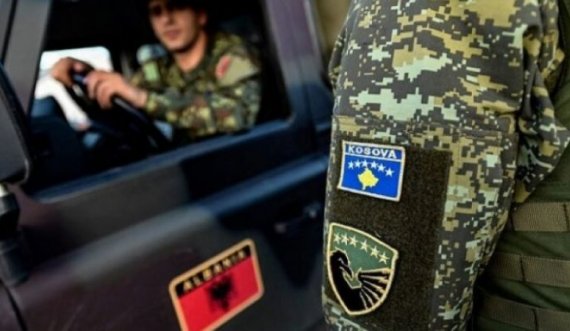 Ushtria e Shqipërisë do të futet në Kosovë! Trupat do të stacionohen në Ferizaj