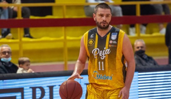 Dardan Berisha, MVP i xhiros së 7