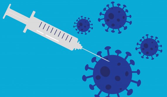 5.187 qytetarë vaksinohen kundër koronavirusit