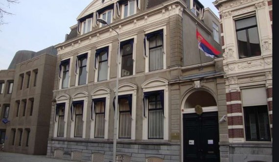 Ambasada ruse në Serbi për të shpallurit non grata: Ky vendim nuk ka asnjë efekt juridik
