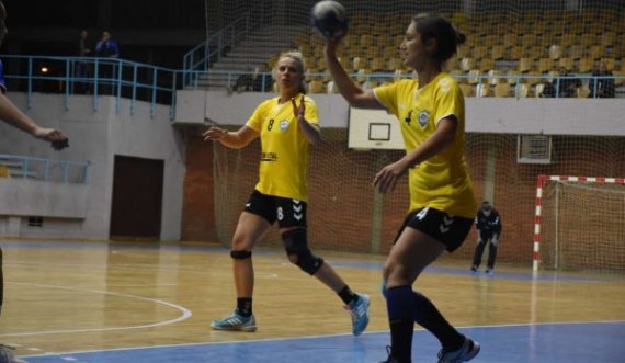Ferizaj i luan dy ndeshje në Holandë