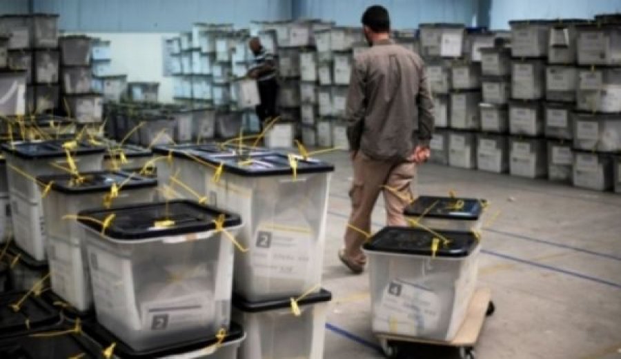 Votat e mërgimtarëve, KQZ-ja jep detaje